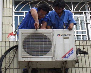 水富空调售后维修服务中心在哪里找